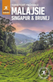 Malajsie, Singapur, Brunej - Turistický Malajsie, Singapur, Brunej - Turistický