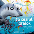Co sežral žralok Co sežral žralok