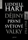 Dějiny první světové války Dějiny první světové války