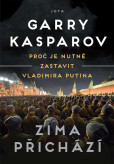 Zima přichází Zima přichází