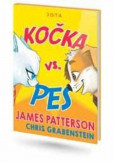 Kočka vs. Pes Kočka vs. Pes