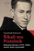 Říkali mu Pistolník Říkali mu Pistolník