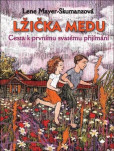 Lžička medu - Cesta k prvnímu svatému přijímání Lžička medu - Cesta k prvnímu svatému přijímání