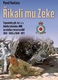 Říkali mu Zeke Říkali mu Zeke