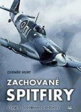Zachované spitfiry Zachované spitfiry