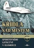 Křídla nad městem Křídla nad městem
