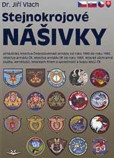 Stejnokrojové nášivky Stejnokrojové nášivky