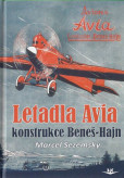 Letadla Avia Letadla Avia