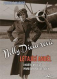 Nelly Dienerová - Létající anděl Nelly Dienerová - Létající anděl