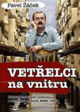 Vetřelci na vnitru Vetřelci na vnitru