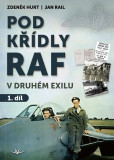 Pod křídly RAF