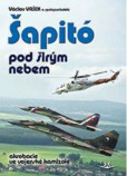 Šapitó pod širým nebem Šapitó pod širým nebem