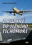 Z Ruzyně do jižního Tichomoří