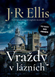 Vraždy v lázních Vraždy v lázních