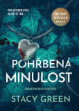 Pohřbená minulost Pohřbená minulost