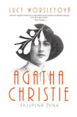 Agatha Christie - Tajuplná žena Agatha Christie - Tajuplná žena