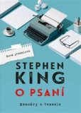 O psaní - Memoáry o řemesle O psaní - Memoáry o řemesle