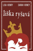 Liška ryšavá Liška ryšavá