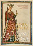 Eleonora Akvitánská Eleonora Akvitánská