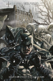 Batman - Vánoce Batman - Vánoce