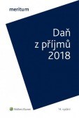 Meritum Daň z příjmů 2018 Meritum Daň z příjmů 2018