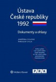 Ústava České republiky 1992 - Dokumenty a ohlasy Ústava České republiky 1992 - Dokumenty a ohlasy
