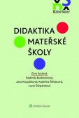 Didaktika mateřské školy Didaktika mateřské školy