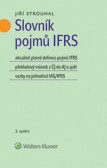 Slovník pojmů IFRS - 3. vydání Slovník pojmů IFRS - 3. vydání
