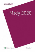 Meritum Mzdy 2020 Meritum Mzdy 2020