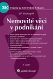 Nemovité věci v podnikání Nemovité věci v podnikání