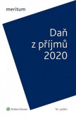 Meritum Daň z příjmů 2020 Meritum Daň z příjmů 2020