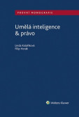 Umělá inteligence & právo Umělá inteligence & právo
