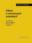 Zákon o ochranných známkách. Praktický komentář (441/2003 Sb.) Zákon o ochranných známkách. Praktický komentář (441/2003 Sb.)