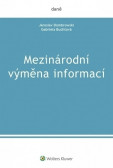 Mezinárodní výměna informací Mezinárodní výměna informací