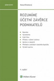 Rozumíme účetní závěrce podnikatelů - 4. vydání Rozumíme účetní závěrce podnikatelů - 4. vydání
