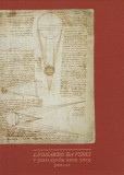 Leonardo da Vinci v jubilejním roce 2019 Leonardo da Vinci v jubilejním roce 2019