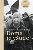 Doma je všude Doma je všude