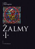 Žalmy I. Žalmy I.