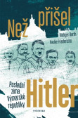 Než přišel Hitler Než přišel Hitler