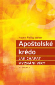 Apoštolské krédo Apoštolské krédo