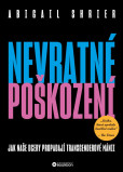 Nevratné poškození - Jak naše dcery propadají transgenderové mánii Nevratné poškození - Jak naše dcery propadají transgenderové mánii