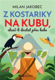 Z Kostariky na Kubu, chceš-li dostat přes hubu Z Kostariky na Kubu, chceš-li dostat přes hubu