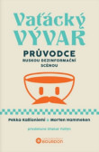 Vaťácký vývar - Průvodce ruskou dezinformační scénou