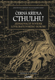 Černá křídla Cthulhu 1 Černá křídla Cthulhu 1