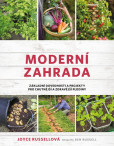 Moderní zahrada Moderní zahrada