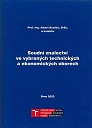 Soudní znalectví ve vybraných technických a ekonomických oborech 2023 Soudní znalectví ve vybraných technických a ekonomických oborech 2023