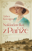 Nakladatelka z Paříže Nakladatelka z Paříže