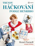 Trendy háčkování podle Henriho Trendy háčkování podle Henriho