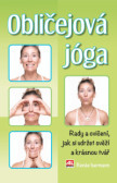 Obličejová jóga Obličejová jóga