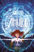 Amulet 9: Na vlně Amulet 9: Na vlně
